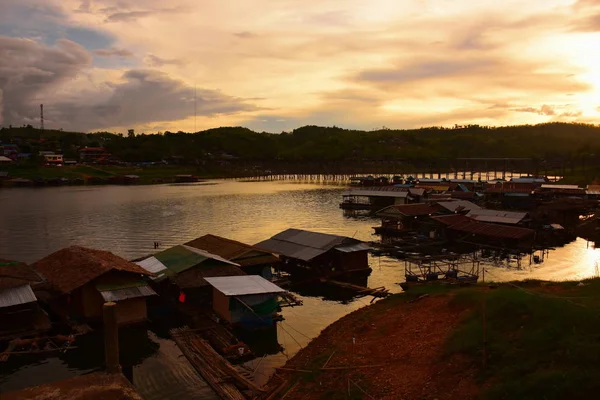 inanılmaz günbatımı doğa manzara 