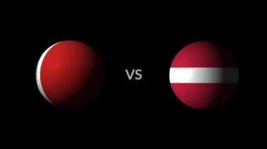 Peru vs Danimarka futbol yarışması, milli takımlar