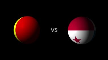 Belçika vs Panama futbol yarışması, milli takımlar