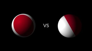Japonya – Polonya futbol yarışması, milli takımlar