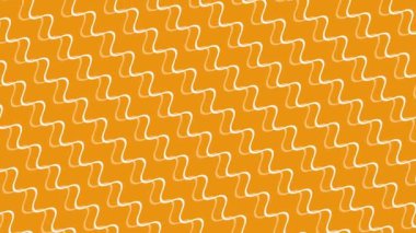 Soyut hipnotik dalga çizgileri. Fütüristik geometrik diyagonal çizgiler desenleri hareket arka plan