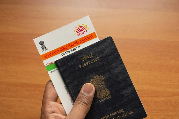 11 E Aadhar Card Download Stock Photos E Aadhar Card Download Images Depositphotos
