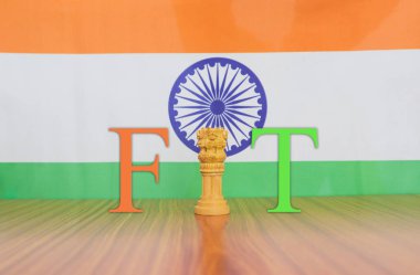 Fit Hindistan Hareketi son Hindistan Hükümeti tarafından Hint Halkı sağlıklı ve uygun hale getirmek için başlatılan.