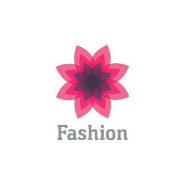 spa butik güzellik salonu kozmetik dükkanı yoga sınıfı lüks otel ve tatil için çiçek tasarım vektör.