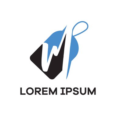 M harfi logo tasarımı. Satış/iskonto etiketi vektör çiziminde m harfi.