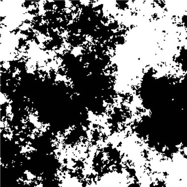 Grunge kentsel arka plan. Siyah tahıl toz doku kaplaması sıkıntılı.