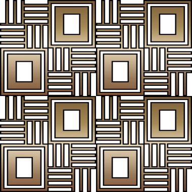 Seramik, duvar kağıdı, tekstil, web, kartlar geometrik sorunsuz süsleme. Etnik desen. Süsleme sınır. Kabile süsleme kumaş, yüzey tasarımı, ambalaj kağıdı veya şablon için.