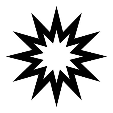 Geometrik desen. Sorunsuz vektör arka plan. Siyah ve beyaz doku. Grafik modern desen.