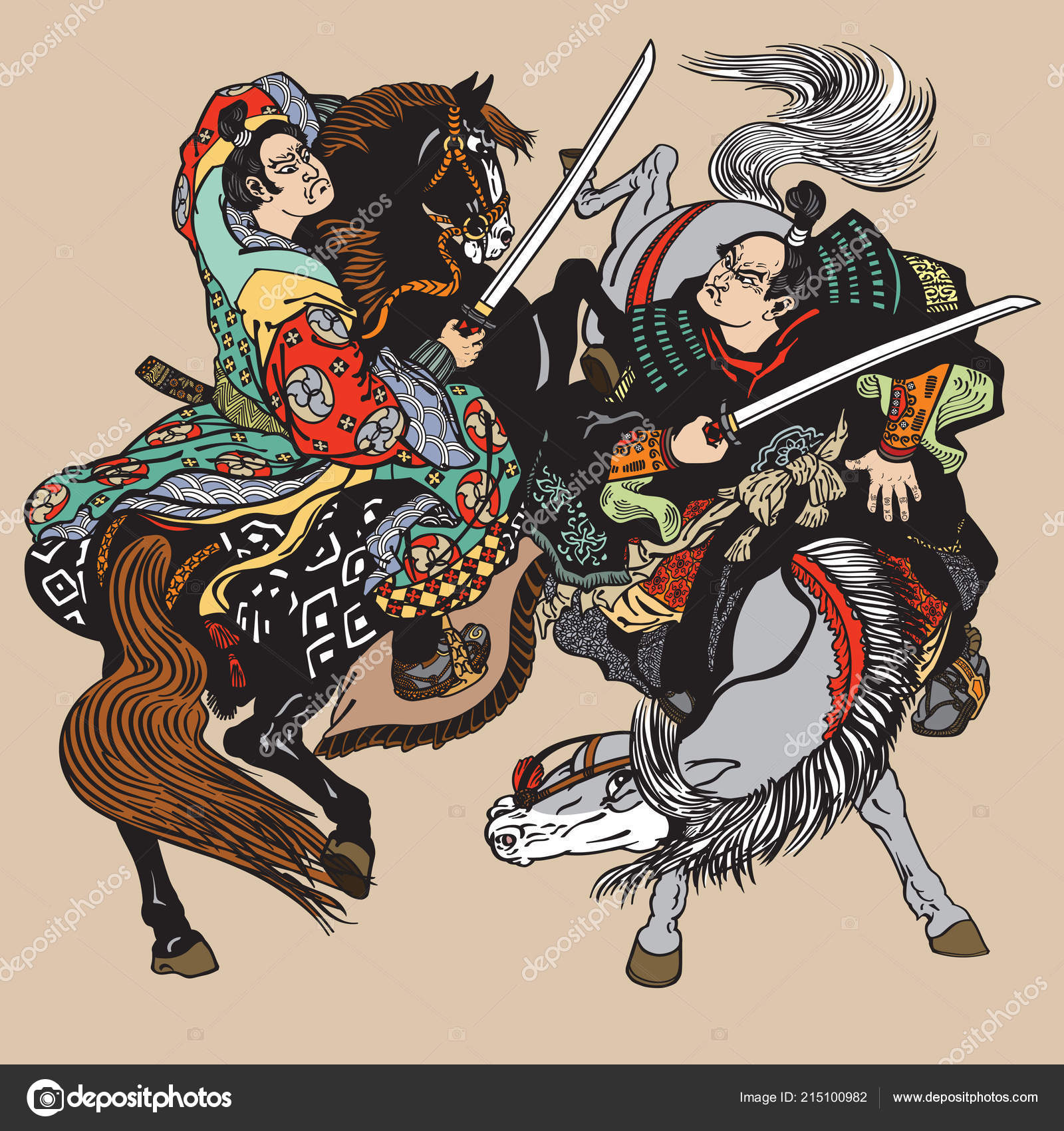 馬に乗った武士ストックベクター ロイヤリティフリー馬に乗った武士イラスト Depositphotos 馬に乗った武士ストックベクター ロイヤリティフリー馬に乗った武士イラスト Depositphotos