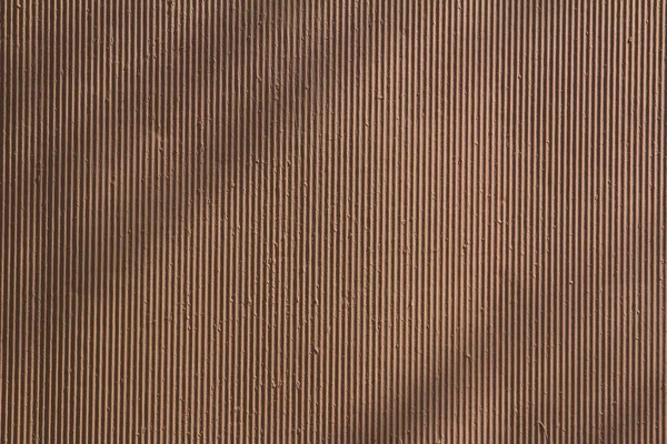 Brown malowane tło tekstury ściany — Zdjęcie stockowe