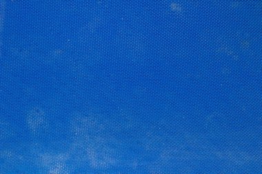 mavi Dokuma plastik bez tembel doku güneş