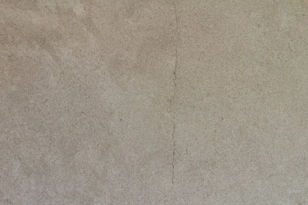 Απρόσκοπτη κενό τοίχο άμμο υπόβαθρο από άμμο γκρι χρώμα υφή — Φωτογραφία Αρχείου