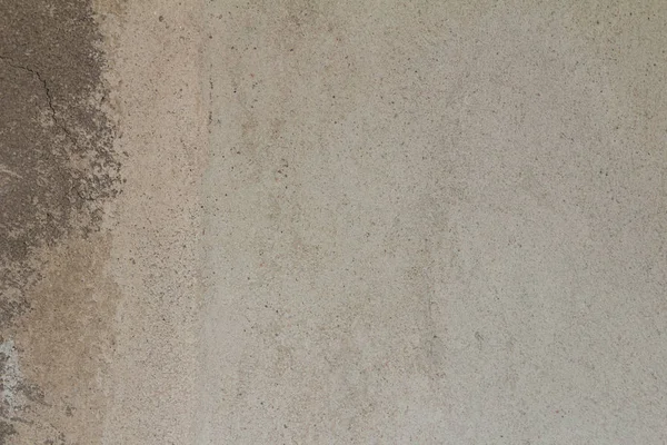 Fondo de pared de arena vacía sin costuras de textura de color gris arena — Foto de Stock