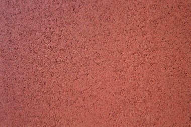 turuncu doku kauçuk kaydetmek için çocuk oyun alanları kapsayan.