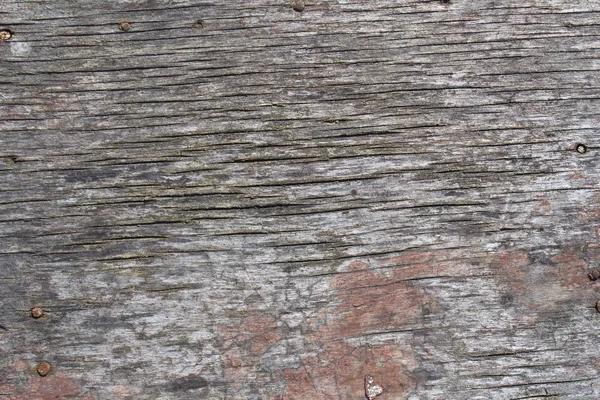 Viejo rústico gris madera superficie fondo — Foto de Stock