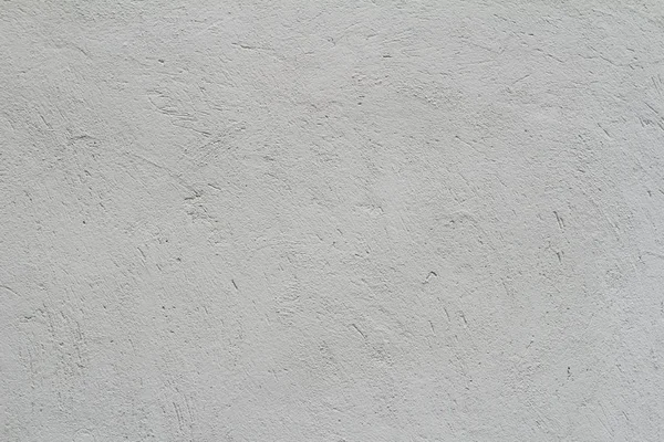 Fehér cement fal textúra konkrét anyagi háttér — Stock Fotó