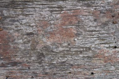 Eski rustik ahşap yüzey arka planı gri