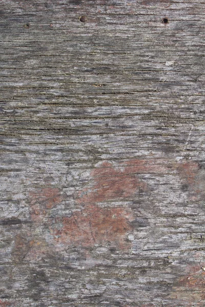 Old rustic gray wood surface background — Stock Photo, Image