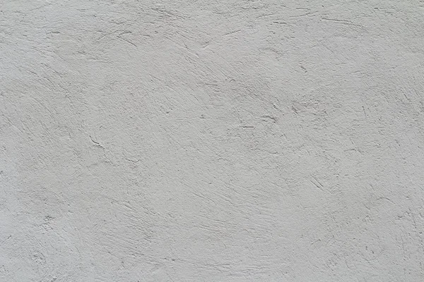 Vit cement vägg konsistens av konkreta materiella bakgrund — Stockfoto