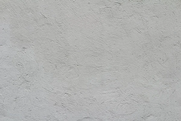 Fehér cement fal textúra konkrét anyagi háttér. — Stock Fotó