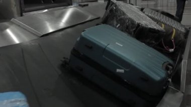 Havaalanı Bagaj kemer Bagaj Taşıma ile