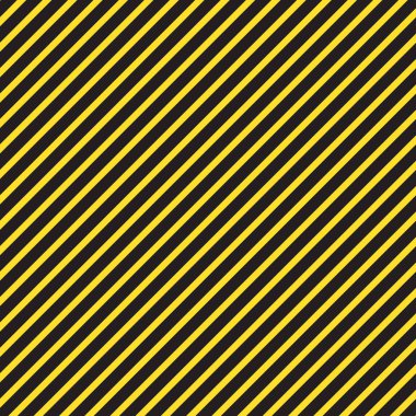 siyah ve sarı çizgili doku-vektör çizim