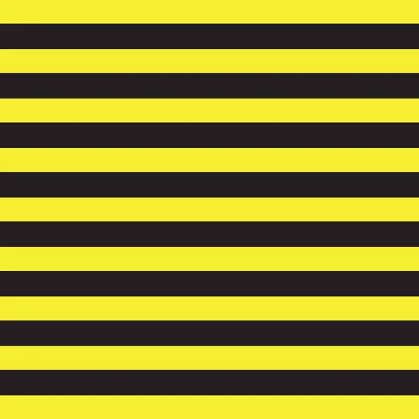 Чорно Жовтий Фон Векторна Ілюстрація — стоковий вектор
