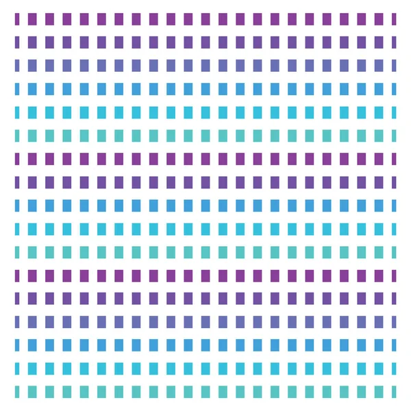 Niebieski Fioletowy Geometrycznej Tekstury Wektor Ilustracja — Wektor stockowy