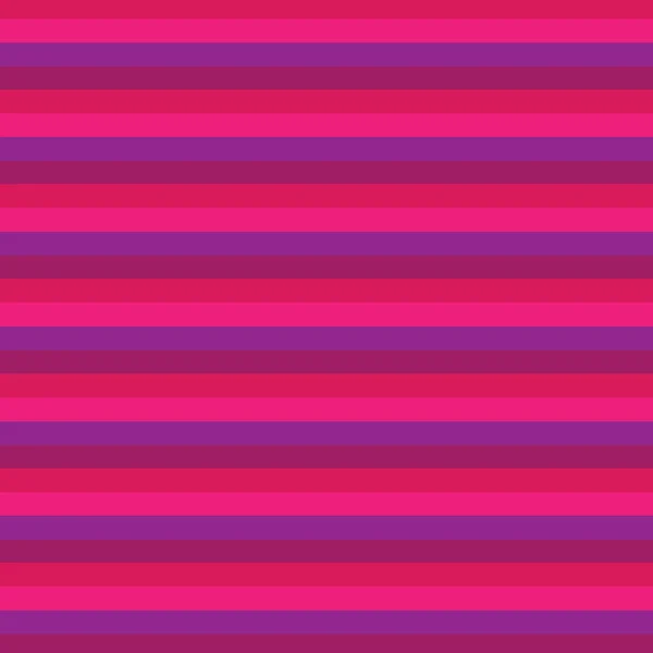 Pink Striped Background Vector Illustration — Stock Vector