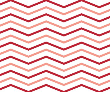 kırmızı dalgalı doku-vektör çizim