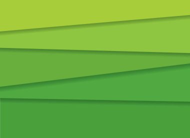 yeşil bahar Soyut doku-vektör çizim