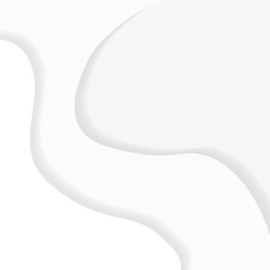 Beyaz dalgalı doku-vektör çizim