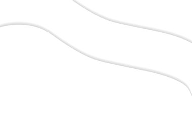 Beyaz dalgalı doku-vektör çizim