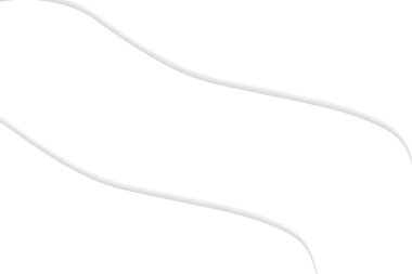 Beyaz dalgalı doku-vektör çizim