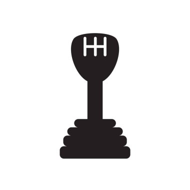 sopa simge vektör çizim dişli