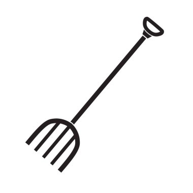 dirgen simgesi-vektör illüstrasyon