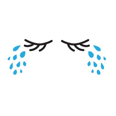 cryign simgesi kavramı- vektör illüstrasyon