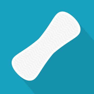 İç çamaşırı doğrusal ikon vektör illüstrasyonu