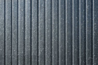 gri metal levha duvar arkaplanı