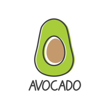 bal arısı simgesi-vektör illüstrasyonu