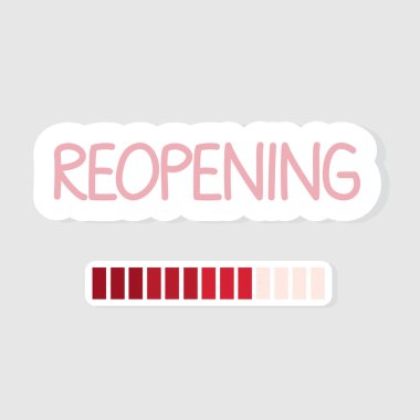 Coronavirus COVID-19 salgını sırasında işe dönüyorum.