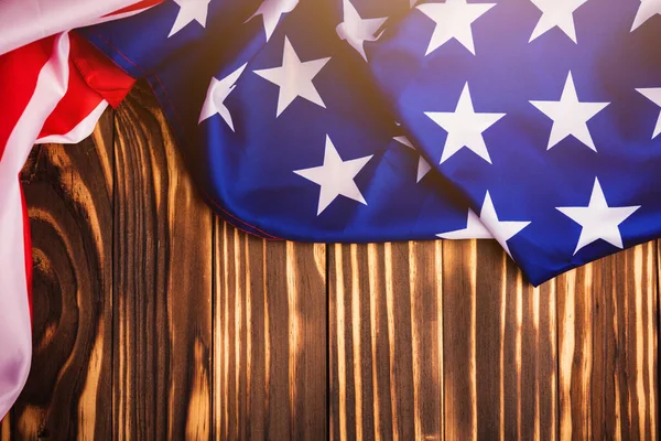 Happy Memorial Day Vergeet Niet Eerder Maar Zelden Decoration Day — Stockfoto