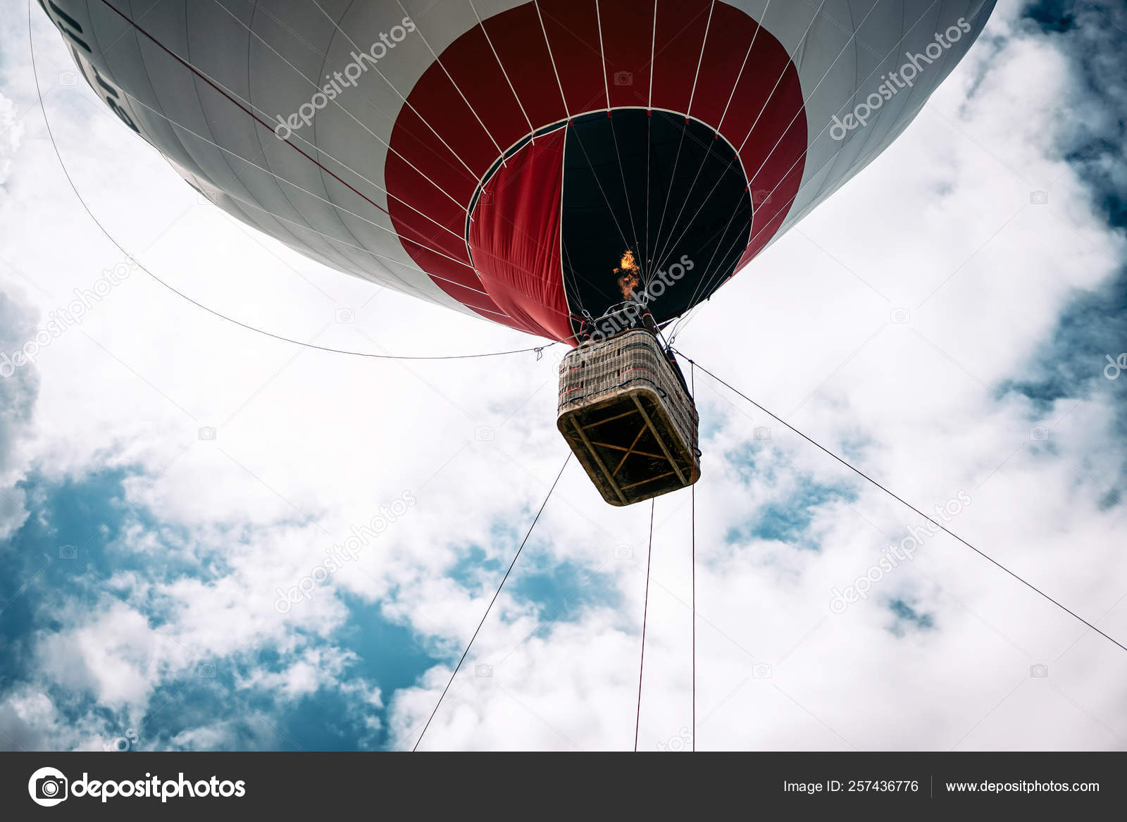 Big flying balloon deals