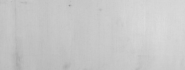 Texture of a white wooden board. May be used as background