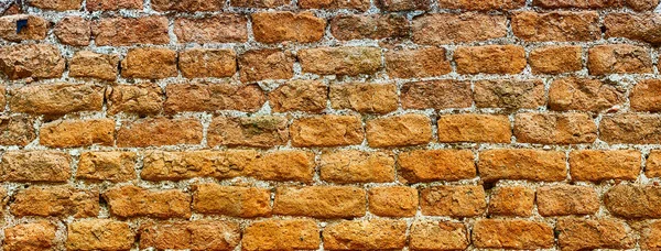Stone Brick Wall Texture Con Spazio Copia Può Essere Utilizzato — Foto Stock