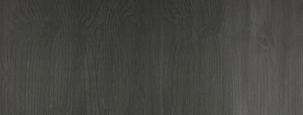 Текстура черной деревянной доски — стоковое фото