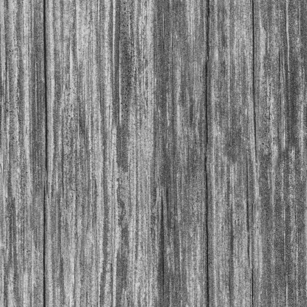 天然木材质地 灰色木制背景 无缝纹理 — 图库照片