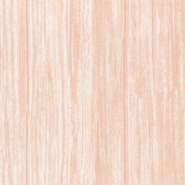 Přirozená Struktura Dřeva Dřevěné Pozadí Bezproblémová Textura Malovaná Broskvové Smetaně — Stock fotografie