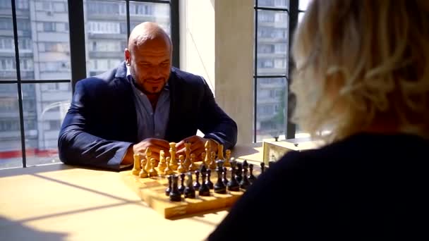 Remarkable, Video chess adult theme simply Opinion Video chess adult removed