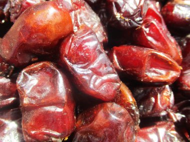 Gıda, otlar ve kuru meyve